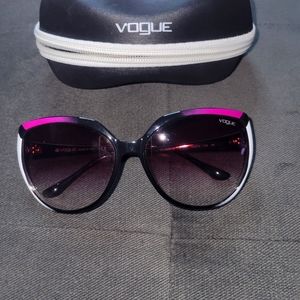 Vogue Sunglasses